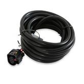 X-Series Wideband UEGO AFR Gauge Kit X-Digital Technology 8.501 to 181 AFR Scale AEM Electronics