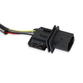 X-Series Wideband UEGO AFR Gauge Kit X-Digital Technology 8.501 to 181 AFR Scale AEM Electronics