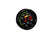 X-Series Temperature Gauge Kit 100-300F/40-150C Black Bezel and Black Water Faceplate AEM Electronics