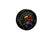 X-Series Boost Gauge 0-35psi/2.5bar Black Bezel and Black Faceplate AEM Electronics