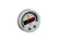 X-Series Boost Pressure Gauge Kit 30 in/hg to 60 PSI AEM Electronics