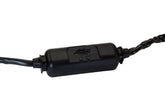 X-Series Inline Wideband AFR Controller Kit X-Digital Technology LSU 4.9 Sensor AEM Electronics