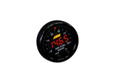 X-Series OBDII Wideband AFR Gauge Kit OBDII Connectivity on 08-up Vehicles Only AEM Electronics