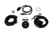 X-Series OBDII Wideband AFR Gauge Kit OBDII Connectivity on 08-up Vehicles Only AEM Electronics