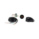 X-Series Tru-BoostX Gauge Controller Kit 80 PSIg Internal MAP Sensor AEM Electronics