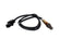 Bosch LSU 4.9 Replacement UEGO Sensor Bosch LSU 4.9 Wideband UEGO Replacement Sensor AEM Electronics
