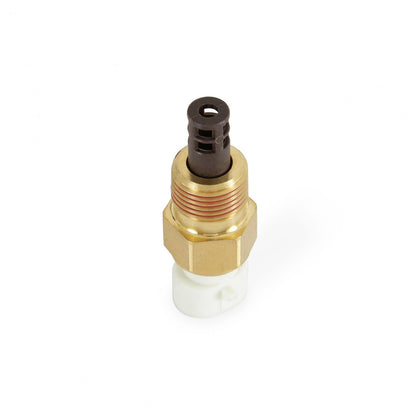 Air Temp Sensor Kit -20C to 150C / -4F to 302F 3/8 Inch NPT Connector Kit and Pins AEM Electronics