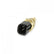 Water Temp Sensor Kit -40C to 200C / -40F to 392F 1/8 Inch NPT / Connector kit and Pins AEM Electronics