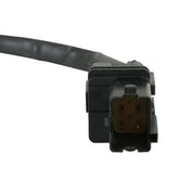 Bosch 4.2LSU Wideband Sensor W/ Stainless Tall Manifold Bung For Boosted Vehicles AEM Electronics