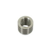 Bosch 4.2LSU Wideband Sensor W/ Stainless Tall Manifold Bung For Boosted Vehicles AEM Electronics
