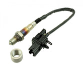 Bosch 4.2LSU Wideband Sensor W/ Stainless Tall Manifold Bung For Boosted Vehicles AEM Electronics