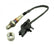 Bosch 4.2LSU Wideband Sensor W/ Stainless Tall Manifold Bung For Boosted Vehicles AEM Electronics