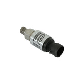 150 PSIg Stainless Sensor Kit 1/8 Inch NPT Male Thread w/ -4 and 3/16 NPT Adapters AEM Electronics