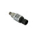 150 PSIg Stainless Sensor Kit 1/8 Inch NPT Male Thread w/ -4 and 3/16 NPT Adapters AEM Electronics