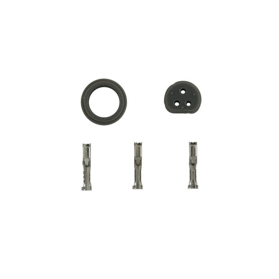 150 PSIg Stainless Sensor Kit 1/8 Inch NPT Male Thread w/ -4 and 3/16 NPT Adapters AEM Electronics