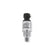 150 PSIg Stainless Sensor Kit 1/8 Inch NPT Male Thread w/ -4 and 3/16 NPT Adapters AEM Electronics