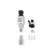 150 PSIg Stainless Sensor Kit 1/8 Inch NPT Male Thread w/ -4 and 3/16 NPT Adapters AEM Electronics