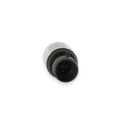 150 PSIg Stainless Sensor Kit 1/8 Inch NPT Male Thread w/ -4 and 3/16 NPT Adapters AEM Electronics