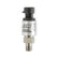 5 BAR Stainless Steel MAP Sensor Kit 1/8 Inch NPT Male Thread w/ -4 and 3/16 NPT Adapters AEM Electronics
