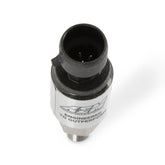 5 BAR Stainless Steel MAP Sensor Kit 1/8 Inch NPT Male Thread w/ -4 and 3/16 NPT Adapters AEM Electronics