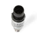 5 BAR Stainless Steel MAP Sensor Kit 1/8 Inch NPT Male Thread w/ -4 and 3/16 NPT Adapters AEM Electronics