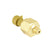 150 PSIg Brass Sensor Kit 1/8 Inch NPT Male Thread AEM Electronics