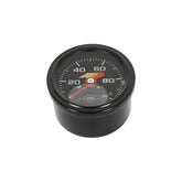 0-100 PSI Liquid-Filled Pressure Gauge (1/8th NPT) 0-100 PSI Liquid-Filled Mechanical Pressure Gauge (1/8th NPT) AEM Electronics