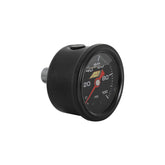 0-100 PSI Liquid-Filled Pressure Gauge (1/8th NPT) 0-100 PSI Liquid-Filled Mechanical Pressure Gauge (1/8th NPT) AEM Electronics