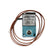 Boost Control Solenoid Kit 2 x 1/8 Inch NPT to 3/16 Inch Barb Adapter and Muffler AEM Electronics