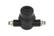 Water/Methanol Injection Inline Filter 1/4 Inch Inlet/Outlet Tubing AEM Electronics