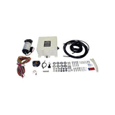 V3 Water/Methanol Injection Kit 35 PSI Max Standard Controller 1.15 Gallon Reservoir AEM Electronics