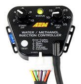 V3 Water/Methanol Injection Kit 35 PSI Max Standard Controller 1.15 Gallon Reservoir AEM Electronics