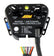 V3 Water/Methanol Injection Kit 35 PSI Max Standard Controller 1.15 Gallon Reservoir AEM Electronics