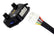 V3 Water/Methanol Injection Kit 35 PSI Max Standard Controller 1.15 Gallon Reservoir AEM Electronics