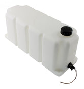 V3 Water/Methanol Injection Kit 40 PSI Max HD Controller 5 Gallon Reservoir AEM Electronics