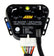 V3 Water/Methanol Injection Kit 40 PSI Max HD Controller 5 Gallon Reservoir AEM Electronics