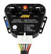 V3 Water/Methanol Multi-Input Controller Kit Controller & Harness (Only)- 0-5v/MAF Frequency or Voltage/Duty Cycle/Ext MAP AEM Electronics
