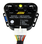 V3 Water/Methanol Multi-Input Controller Kit Controller & Harness (Only)- 0-5v/MAF Frequency or Voltage/Duty Cycle/Ext MAP AEM Electronics
