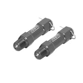 V3 Water/Methanol HD Injector Kit Includes 2 Complete Injector Assemblies and 2 sets of Swirl Generators AEM Electronics