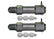 V3 Water/Methanol HD Injector Kit Includes 2 Complete Injector Assemblies and 2 sets of Swirl Generators AEM Electronics