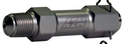 V3 Water/Methanol HD Injector Kit Includes 2 Complete Injector Assemblies and 2 sets of Swirl Generators AEM Electronics