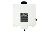Water/Methanol Injection Reservoir 1.15 Gallon Capacity w/ Fluid level Sensor AEM Electronics