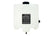 Water/Methanol Injection Reservoir 1.15 Gallon Capacity w/ Fluid level Sensor AEM Electronics