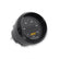 Classic Digital Fuel Pressure Gauge Kit Oil/Fuel Pressure from 0-100 PSI AEM Electronics