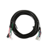 Classic Digital Temperature Gauge Kit Oil/Trans/Water from 100-300 Degrees Fahrenheit AEM Electronics