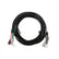 Classic Digital Temperature Gauge Kit Oil/Trans/Water from 100-300 Degrees Fahrenheit AEM Electronics