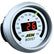 Classic Boost Display Gauge Kit Reads from -30 to 35 PSI AEM Electronics