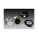 Classic Boost Display Gauge Kit Reads from -30 to 35 PSI AEM Electronics
