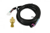 Classic Digital 150 PSI OIL Pressure Gauge Kit Oil Pressure from 0-150 PSI AEM Electronics