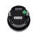 Classic Digital 150 PSI OIL Pressure Gauge Kit Oil Pressure from 0-150 PSI AEM Electronics